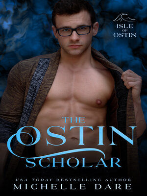 cover image of The Ostin Scholar